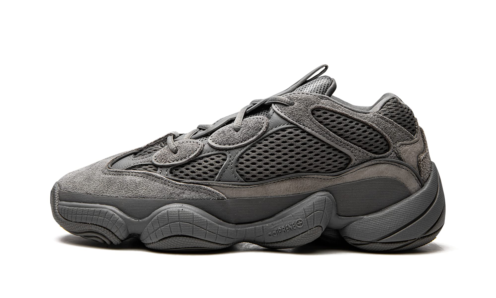 adidas Men's Running Shoes - Lightweight, Cushioned & Breathable for Jogging, Training & Gym Workouts
