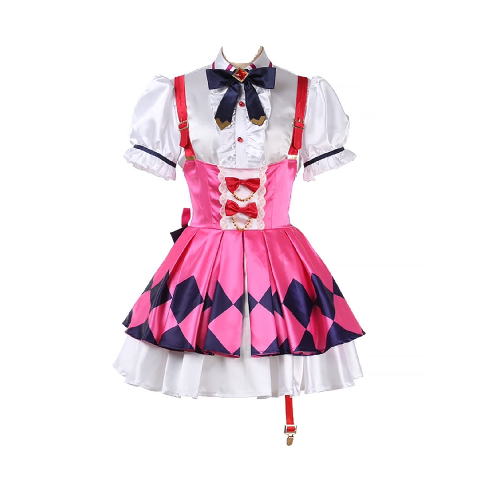 Smart Falcon Cosplay Costume - Halloween, Christmas Party Outfit for Adults & Kids | Perfect for Cosplay Events, Comic Con, Themed Parties & Carnival Celebrations