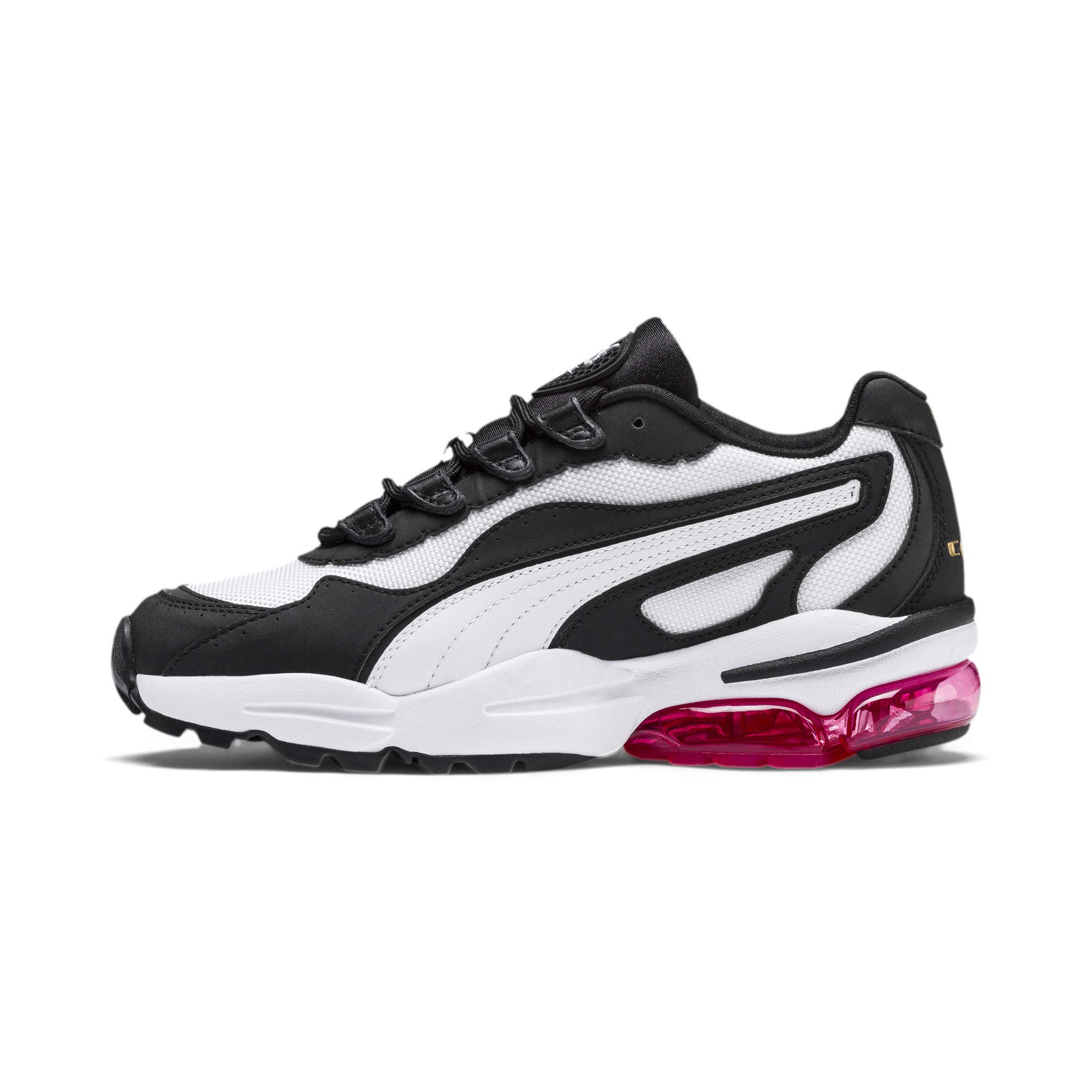PUMA Women's Cellular Stellar Running Shoes - Lightweight Comfortable Athletic Sneakers for Women - Perfect for Jogging, Gym Workouts & Casual Wear