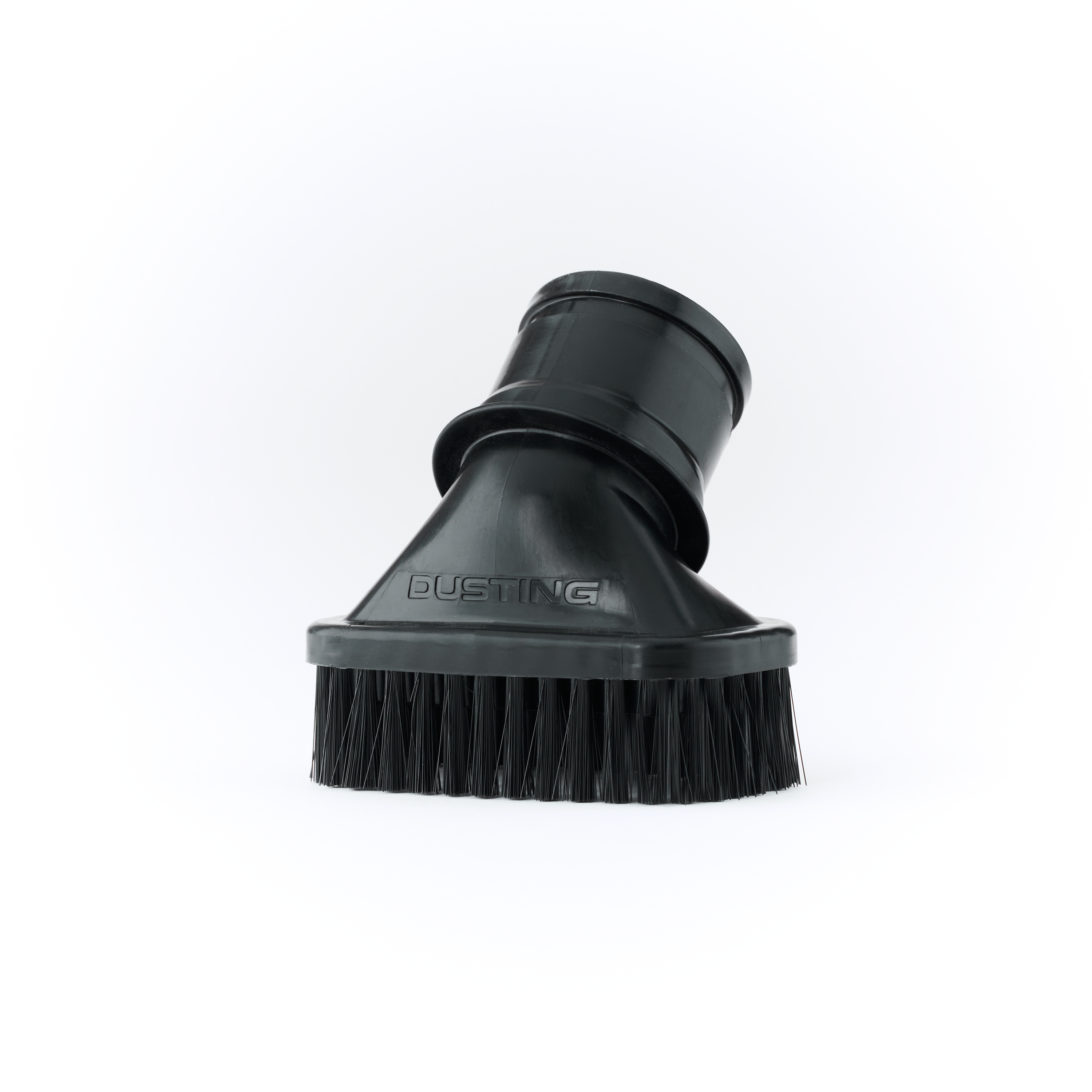 Premium Dust Brush with Soft Bristles - Effective Cleaning Tool for Home, Office, and Car - Perfect for Dusting Furniture, Electronics, and Hard-to-Reach Areas