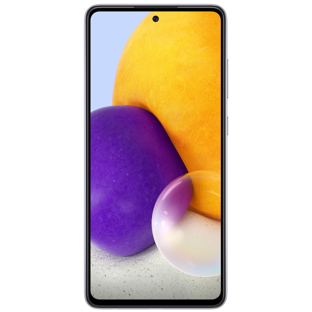 SAMSUNG Galaxy A72 128GB 6GB RAM 6.7