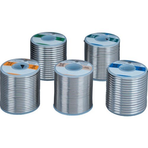 Kester 24-6337-8807 63/37 No-Clean Solder Wire .020