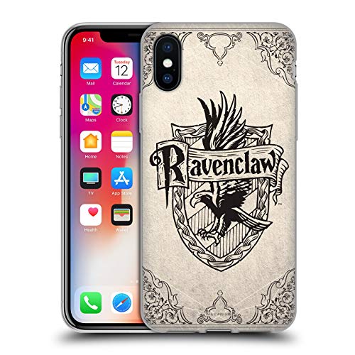 Ravenclaw Parchment