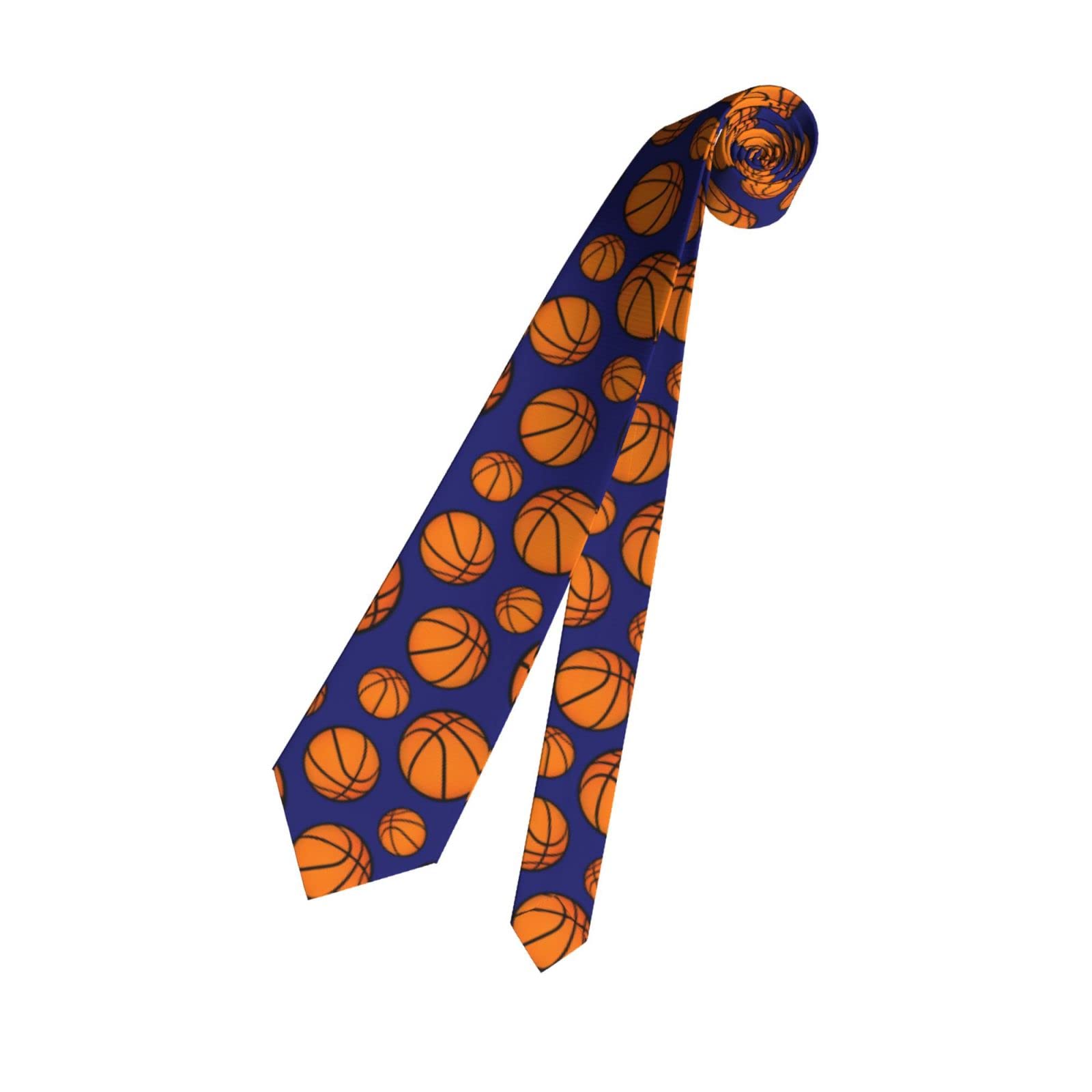 Stylish Novelty Neckties for Men - Premium Silk Ties for Business, Wedding & Formal Occasions - Perfect Office Wear & Gift for Him