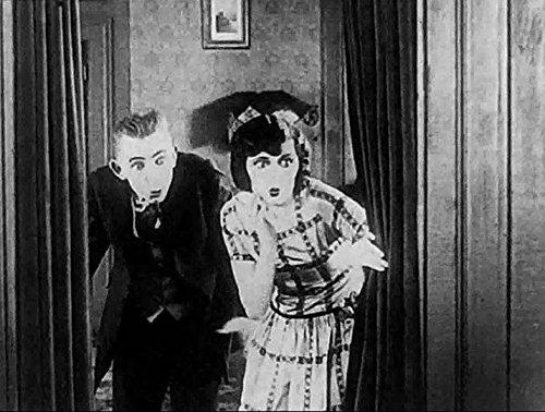 Larry Semon: The Ultimate Collection Disc 3 - Classic Silent Comedy DVD | Endless Slapstick Humor | Perfect for Movie Nights & Vintage Film Enthusiasts