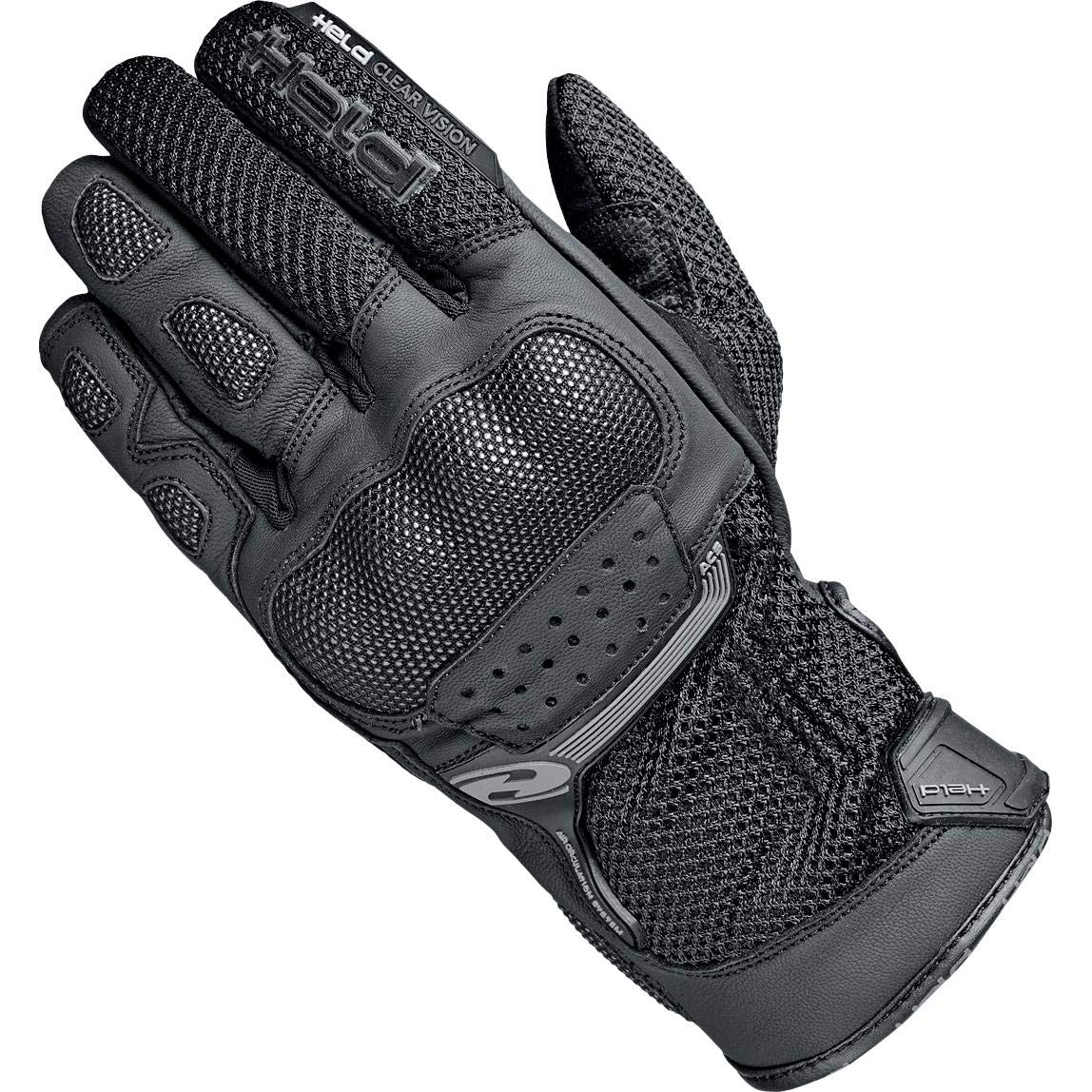 Desert II Gloves - Premium Winter Gloves for Men & Women - Warm, Windproof & Waterproof - Ideal for Skiing, Snowboarding & Outdoor Activities