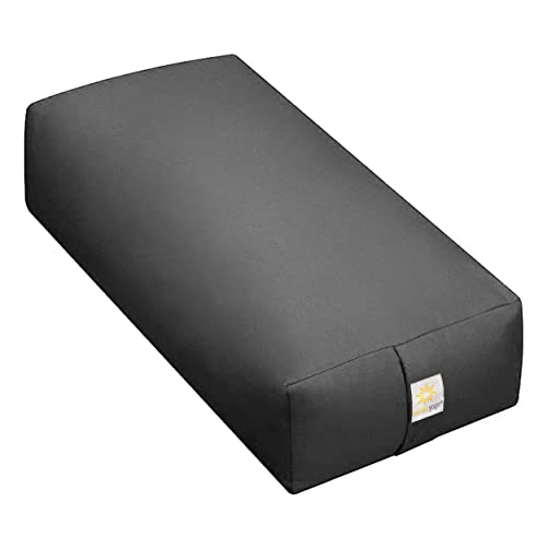 Charcoal - Zippered Cover