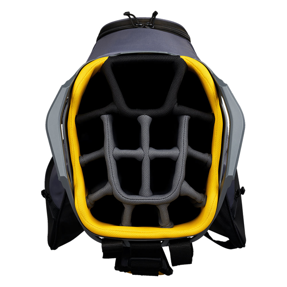 Callaway Org 14 Mini Golf Cart Bag - Lightweight Stand Bag with 14-Way Divider for Clubs | Perfect for Golf Course & Driving Range Practice