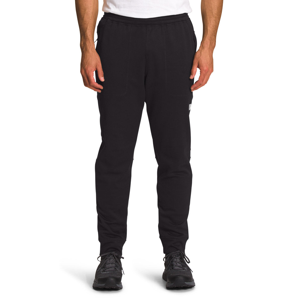Men's Canyonlands Jogger Pants - Lightweight Quick-Dry Hiking & Travel Pants for Outdoor Adventures, Camping and Casual Wear
