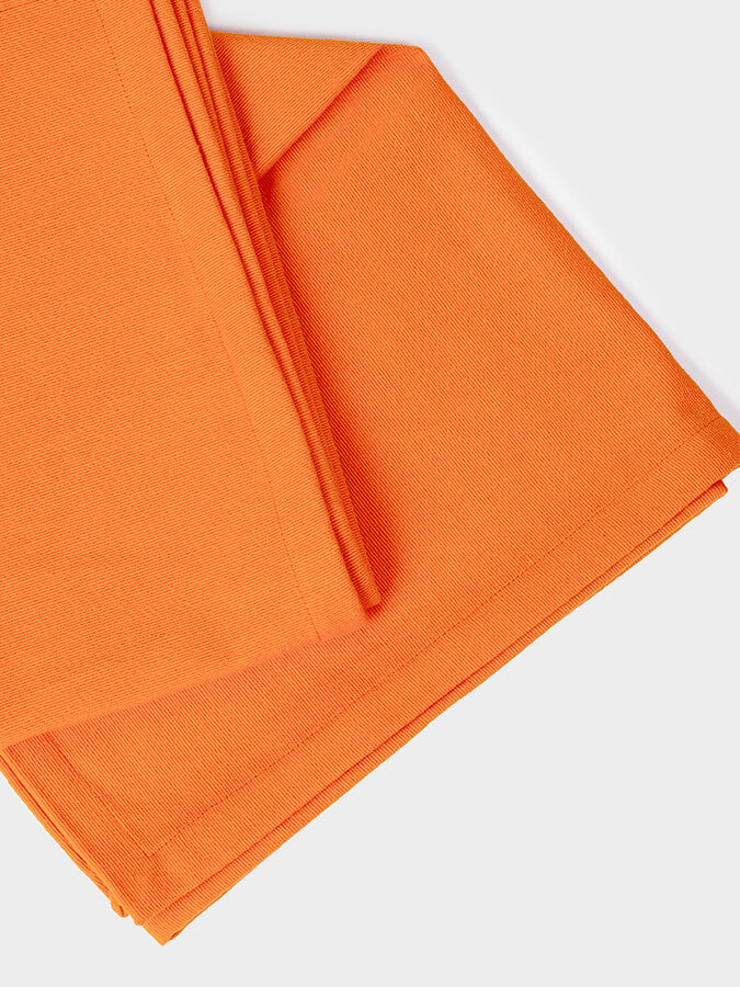 GOTS Certified Organic Cotton Yoga Blanket for Meditation, Hot Yoga, and Home Practice - Eco-Friendly & Soft Yoga Mat Cover