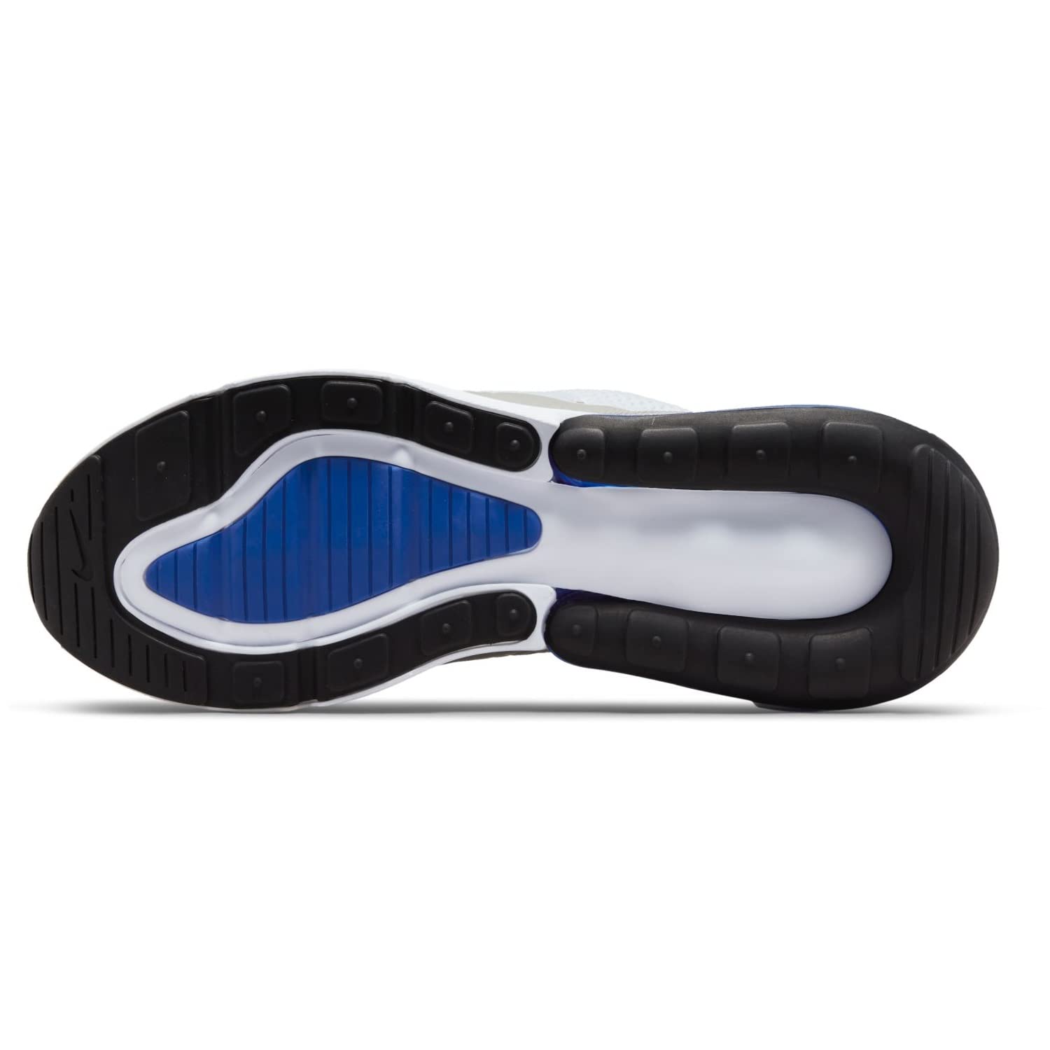 Nike Men's Air Max Running Shoes - Lightweight Cushioned Sneakers for Jogging, Gym Workouts & Casual Wear | Breathable Mesh & Air-Sole Comfort