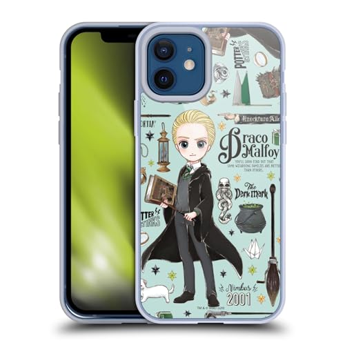 Draco Pattern