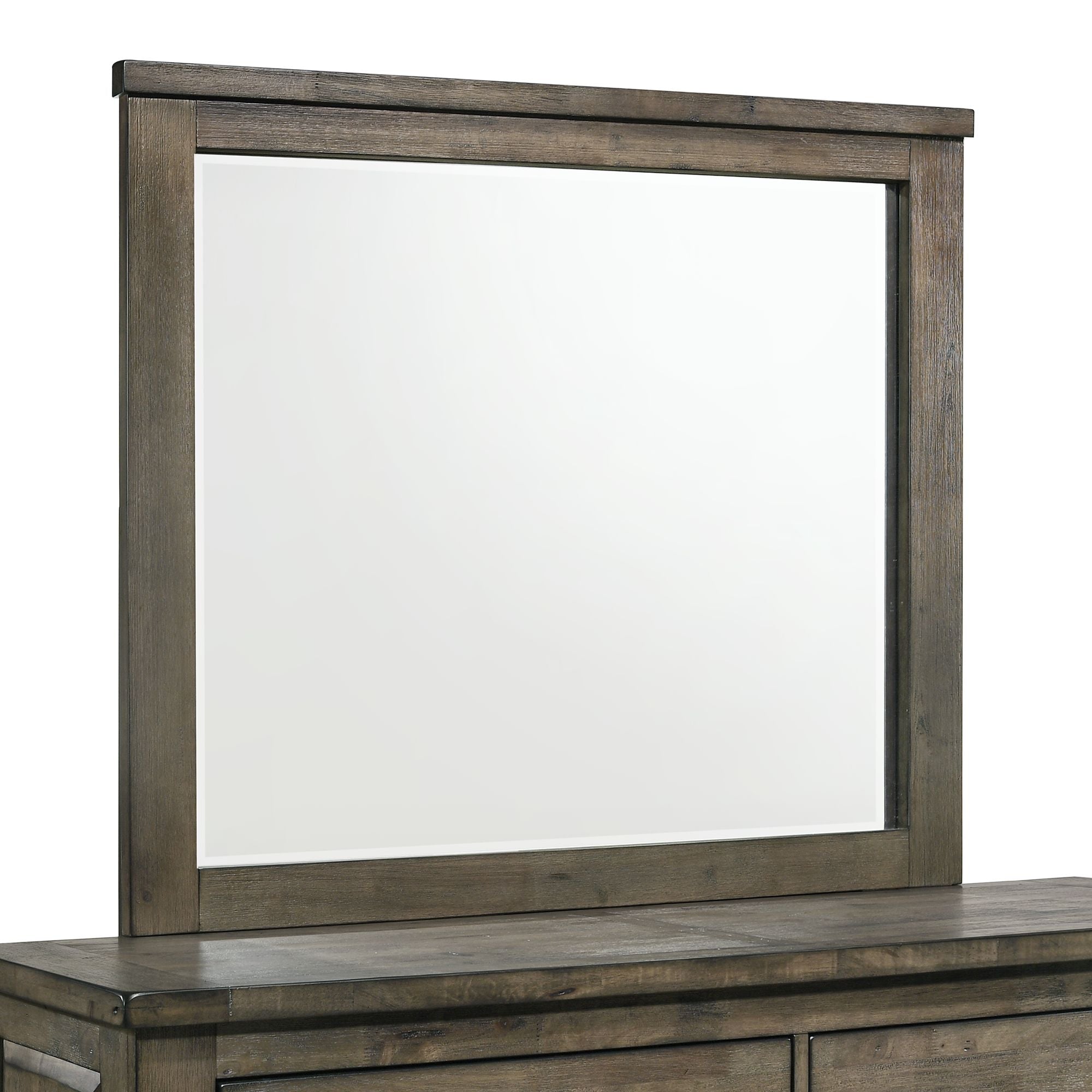 Maverick Mirror - High-Quality Wall Mirror for Home Decor, Vanity, and Makeup | Perfect for Bedroom, Bathroom, and Dressing Room