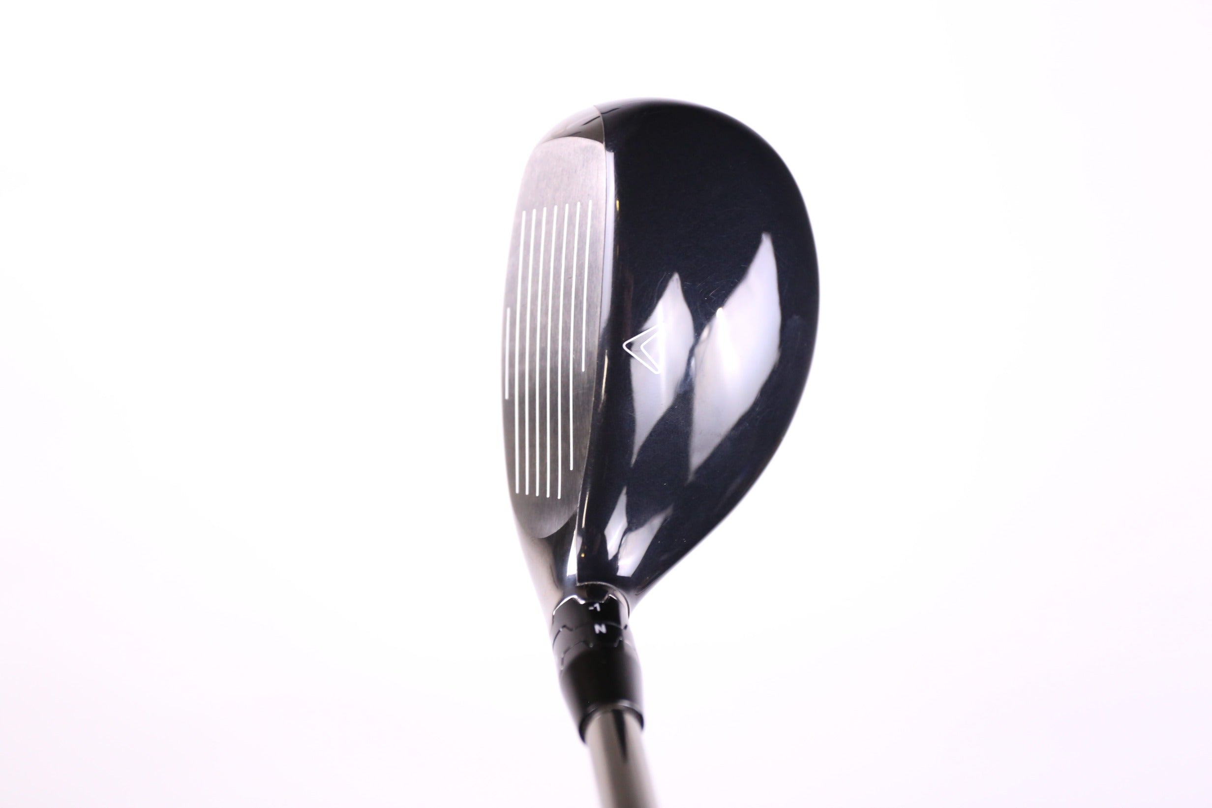 Used Callaway Big Bertha 23 Hybrid Golf Club Set - Right Handed 5H & 6H with Seniors Flex | Perfect for Senior Golfers & High Handicap Players on Fairways & Roughs