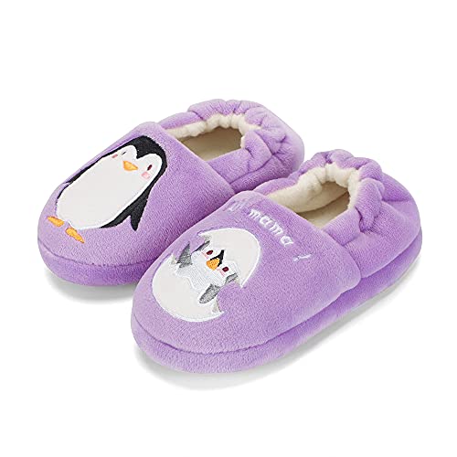 Penguin-purple