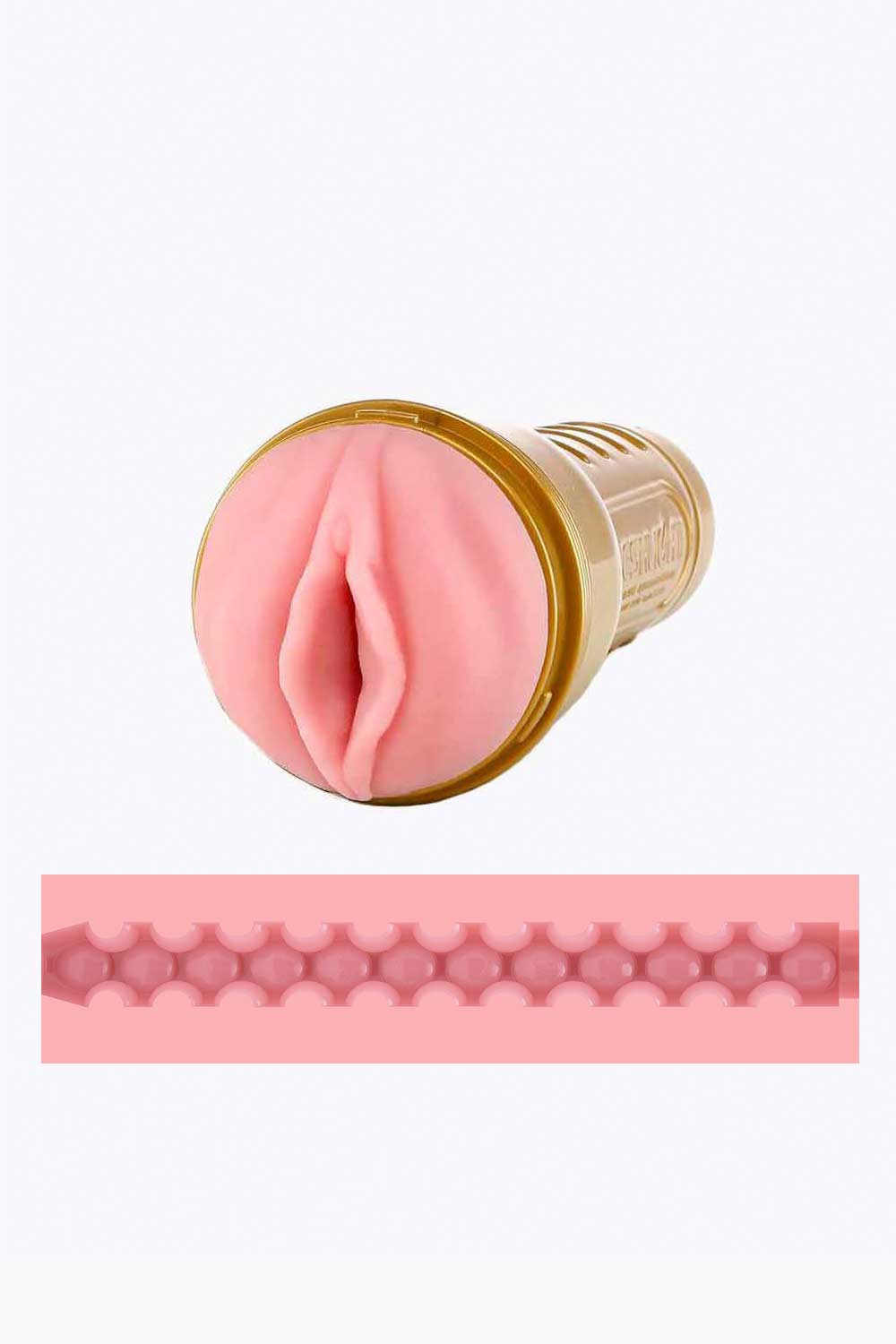 Premium STAMINA Training Unit for Women - High-Quality Female Masturbator for Enhanced Pleasure & Endurance | Perfect for Solo Play, Couples Fun & Sensual Exploration