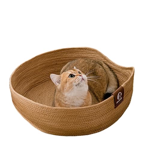 Pope grass simple cat nest M