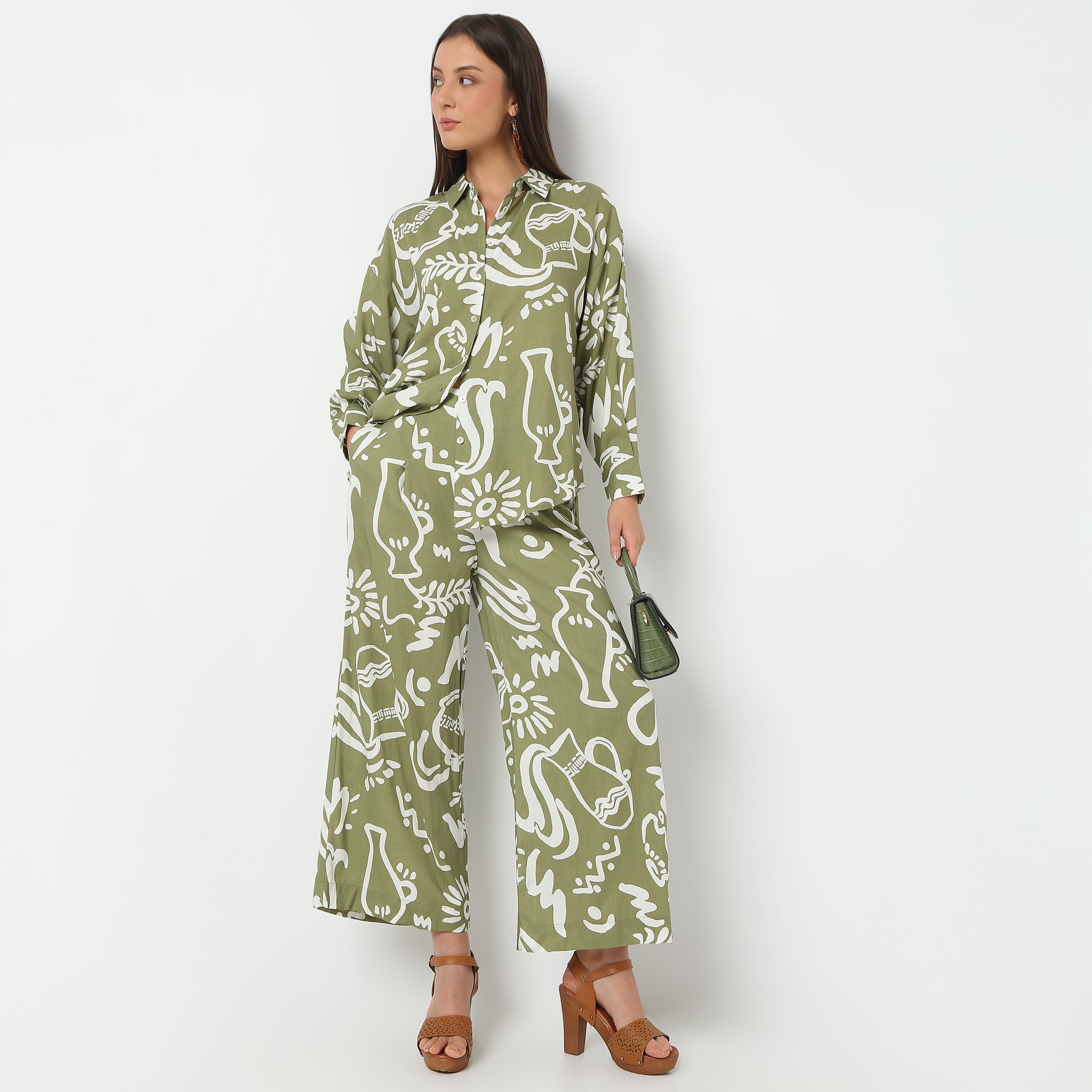 Sage Green