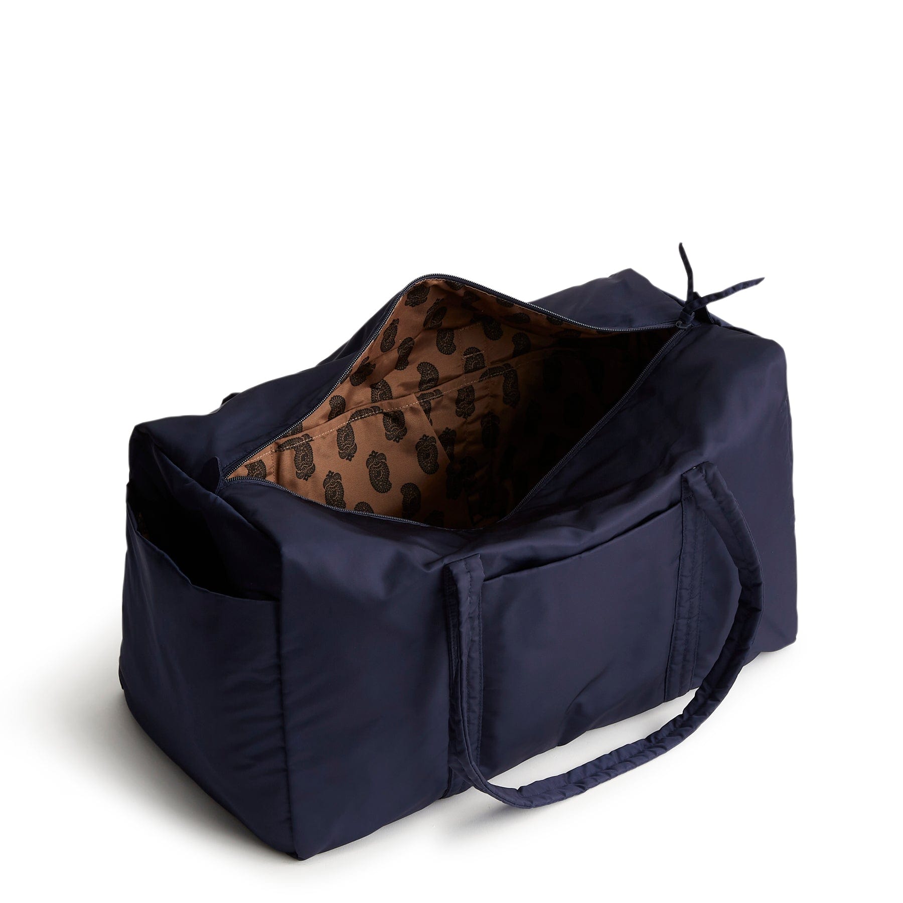 Large Original Duffle Bag for Travel, Gym & Sports - Durable Carry-On Luggage with Spacious Storage | Perfect for Weekend Trips, Workouts & Outdoor Adventures