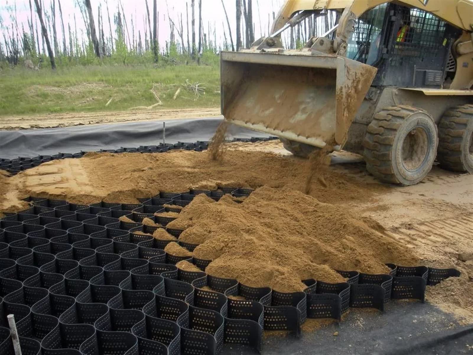 HDPE 2