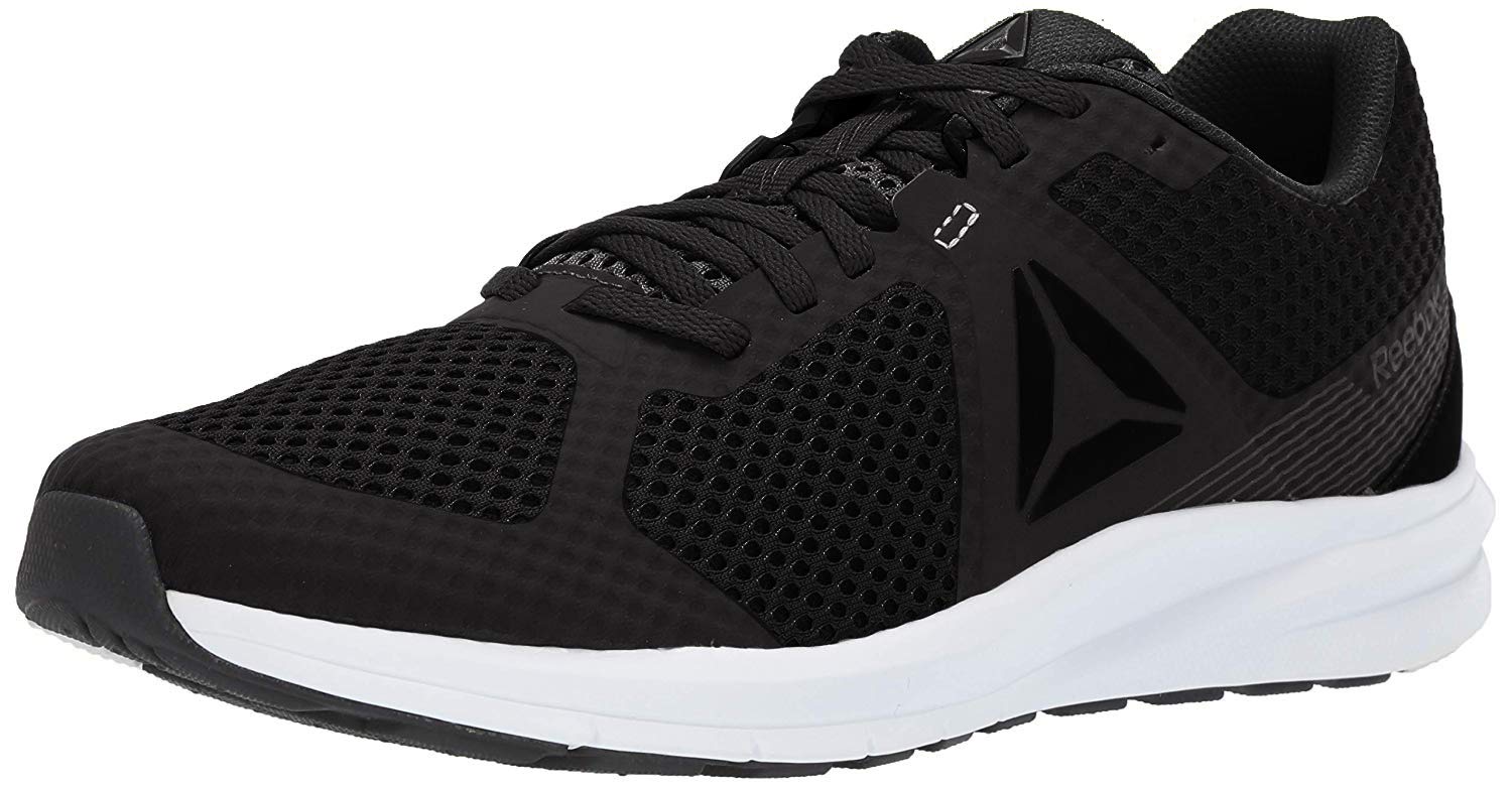 Reebok Men's Endless Road Running Shoes - Lightweight Cushioned Sneakers for Jogging & Training | Perfect for Marathon, Gym Workouts & Daily Wear