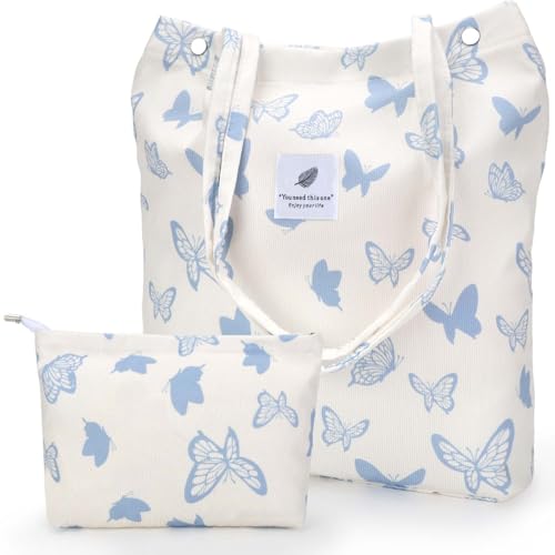Blue Butterfly