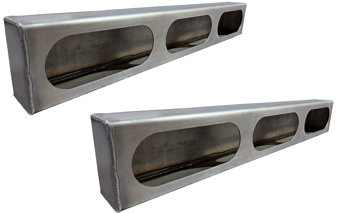 Star Fabrication 1083-S Triple 6