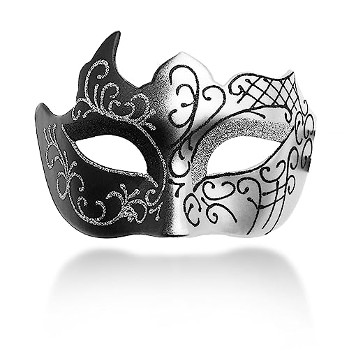 Black+silver
