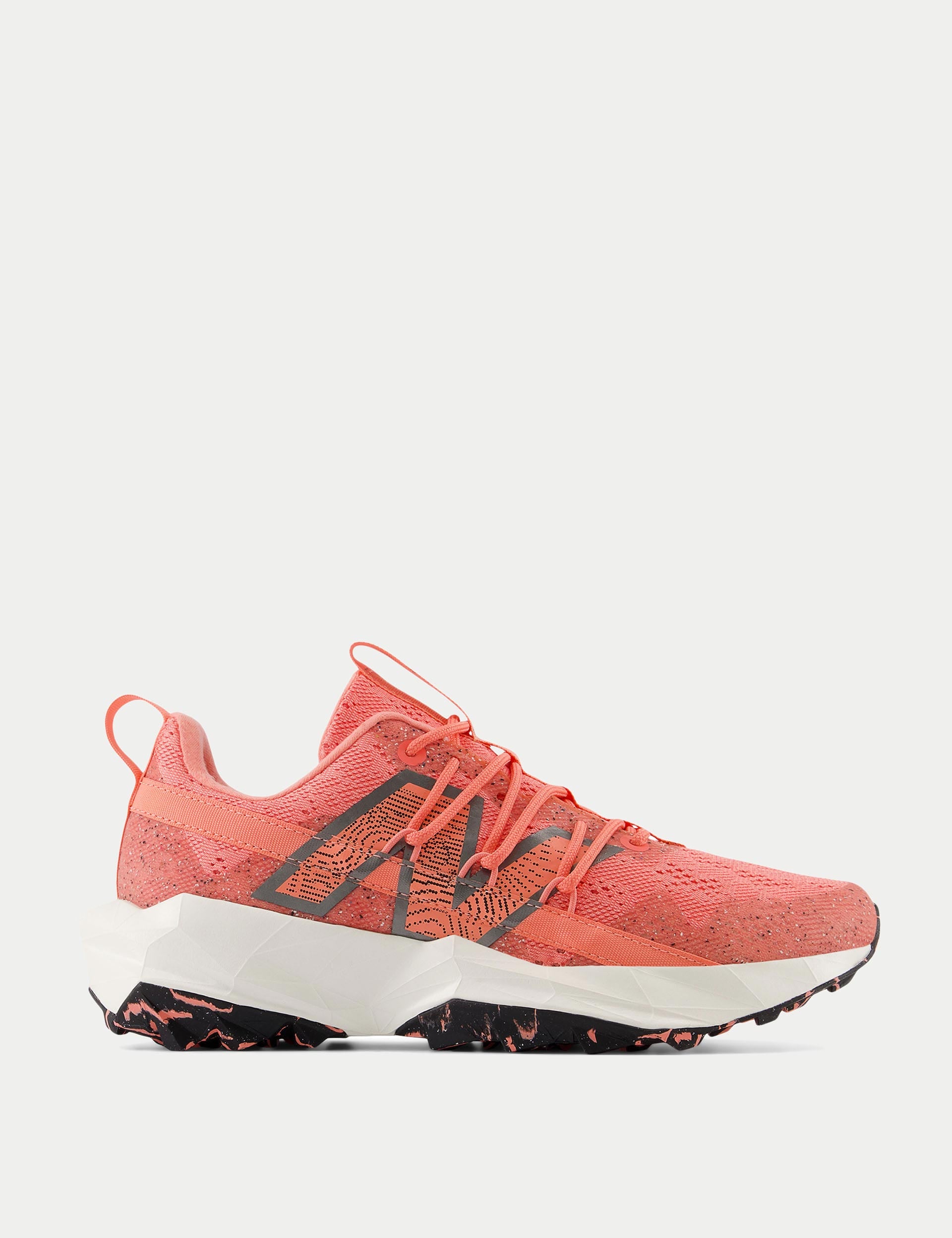 Tektrel Women's Sunfare Red Casual Sneakers - Lightweight Comfortable Walking Shoes for Women - Perfect for Running, Gym, Travel & Everyday Wear