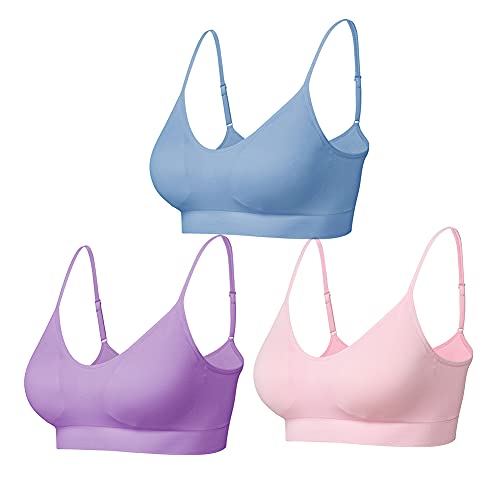 Pink*blue*purple