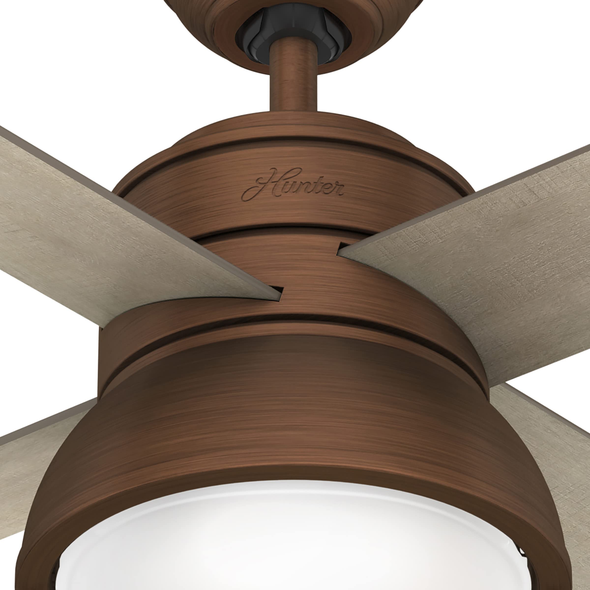 Hunter Fan Company 51042 Loki 36