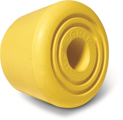 Sure Grip Bullseye Toe Stops for Roller Skates - High-Performance Replacement Stops for Derby, Artistic, and Outdoor Skating
