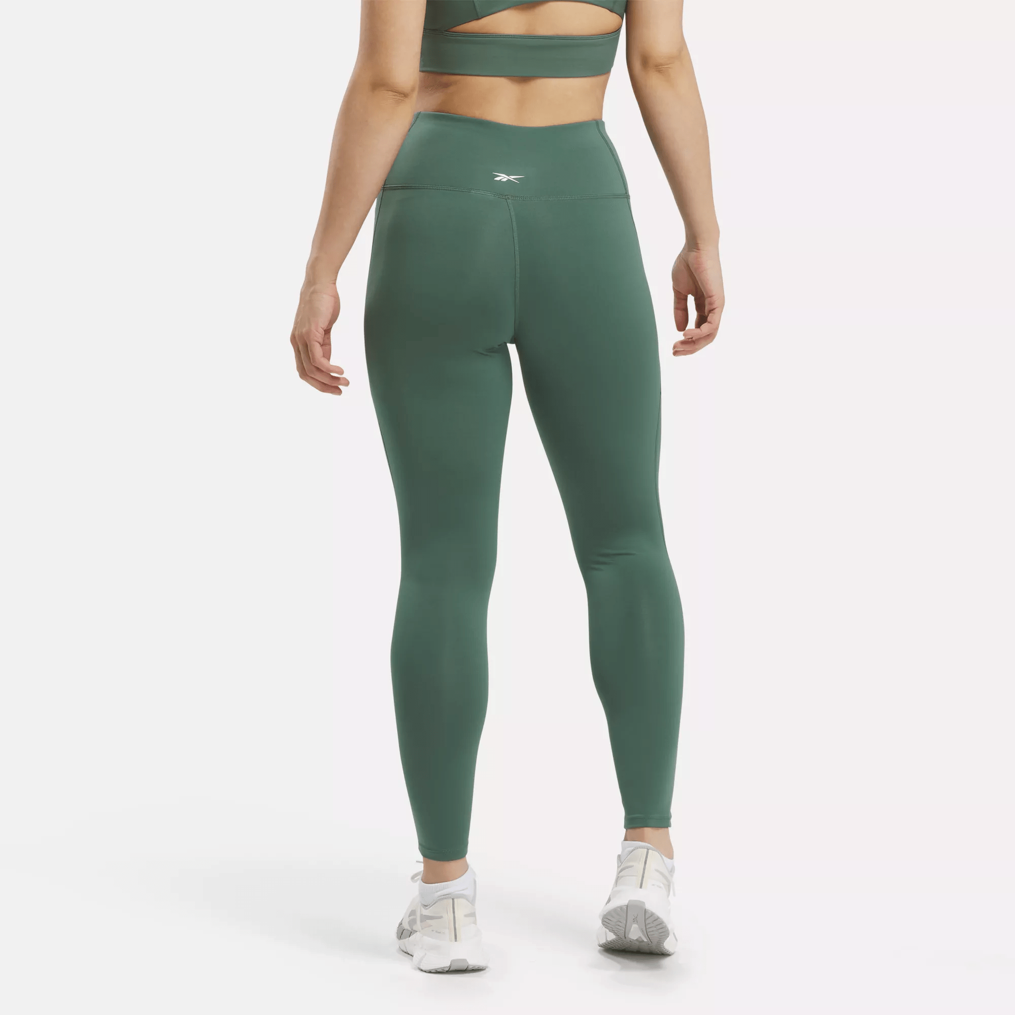 Women's Colorblock ID Train Leggings - High Waist Workout Yoga Running Pants for Women - Perfect for Gym, Fitness & Casual Wear