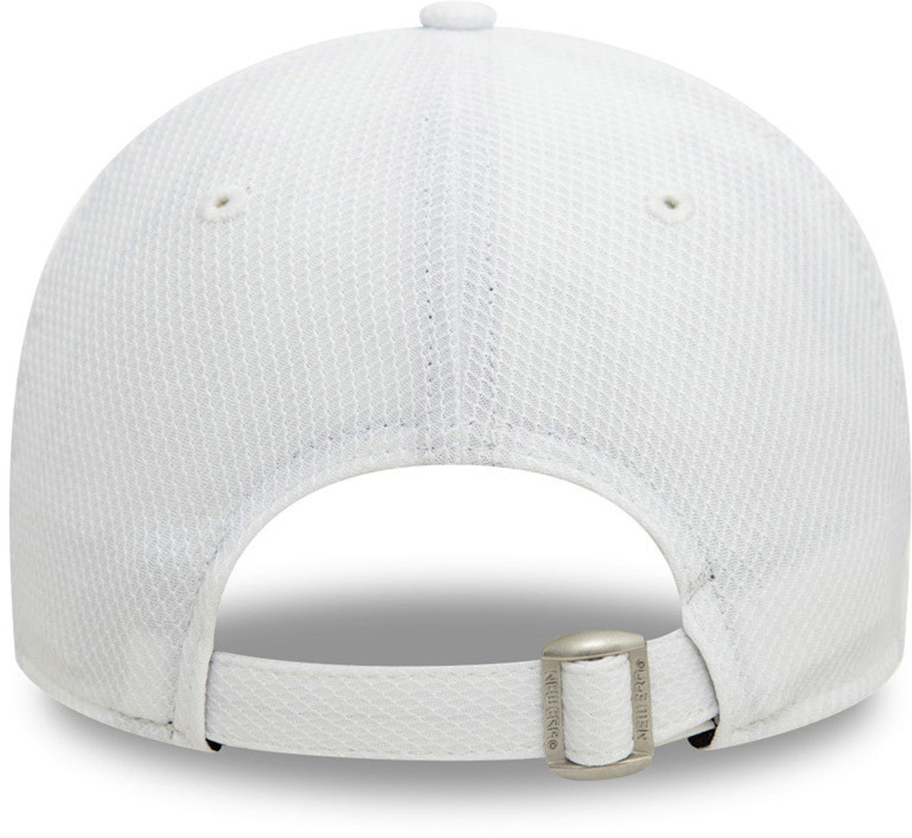 Ryder Cup 2025 Official New Era 9Forty Diamond Era Adjustable Snapback Cap - White Golf Hat for Men & Women | Perfect for PGA Tour Fans & Golf Enthusiasts