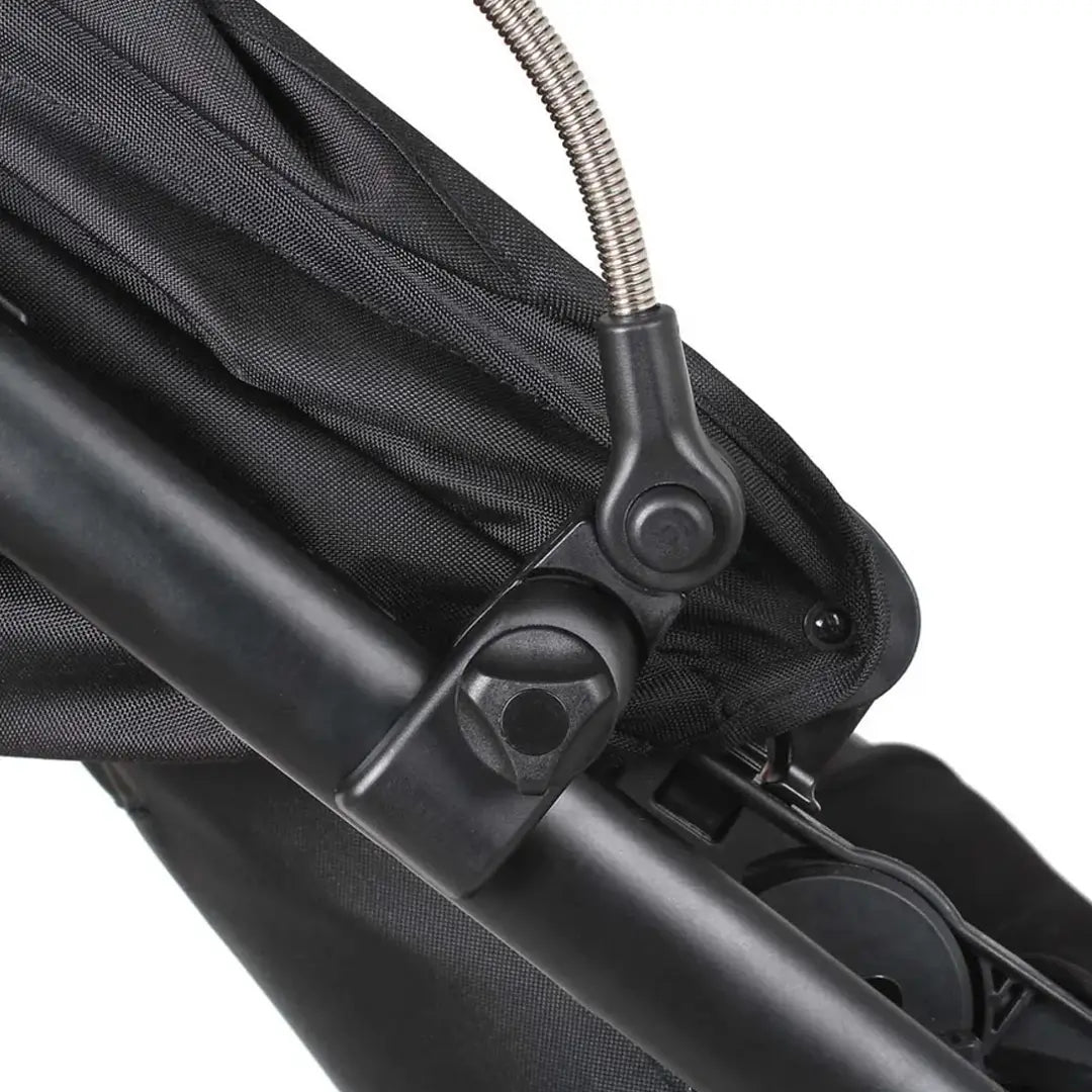 LittleLife Buggy Parasol - UV Protection Sunshade for Strollers, Baby Carriages & Prams - Perfect for Outdoor Walks, Park Visits & Beach Trips