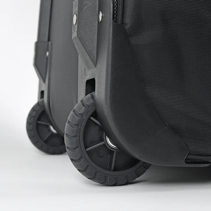 All Star S7 Elite Catcher's Wheeled Equipment Bag - Durable Baseball Gear Storage for Catchers - Perfect for Games, Practices & Travel