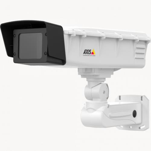 Axis Communications T93C Housing Extension Kit - Outdoor Security Camera Accessory for Enhanced Surveillance Coverage | Ideal for Home, Office & Commercial Security Systems