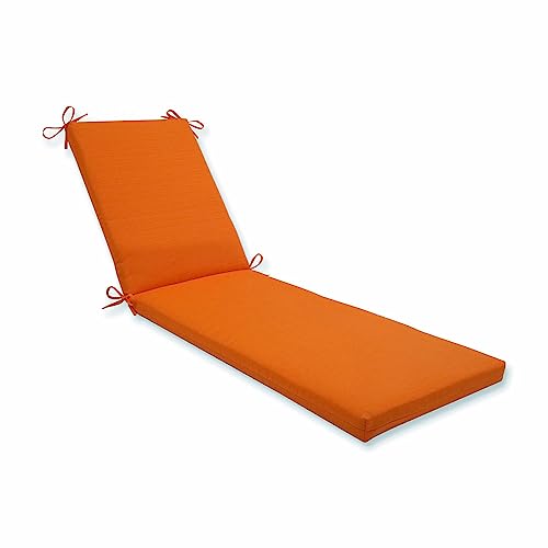 Orange Sundeck