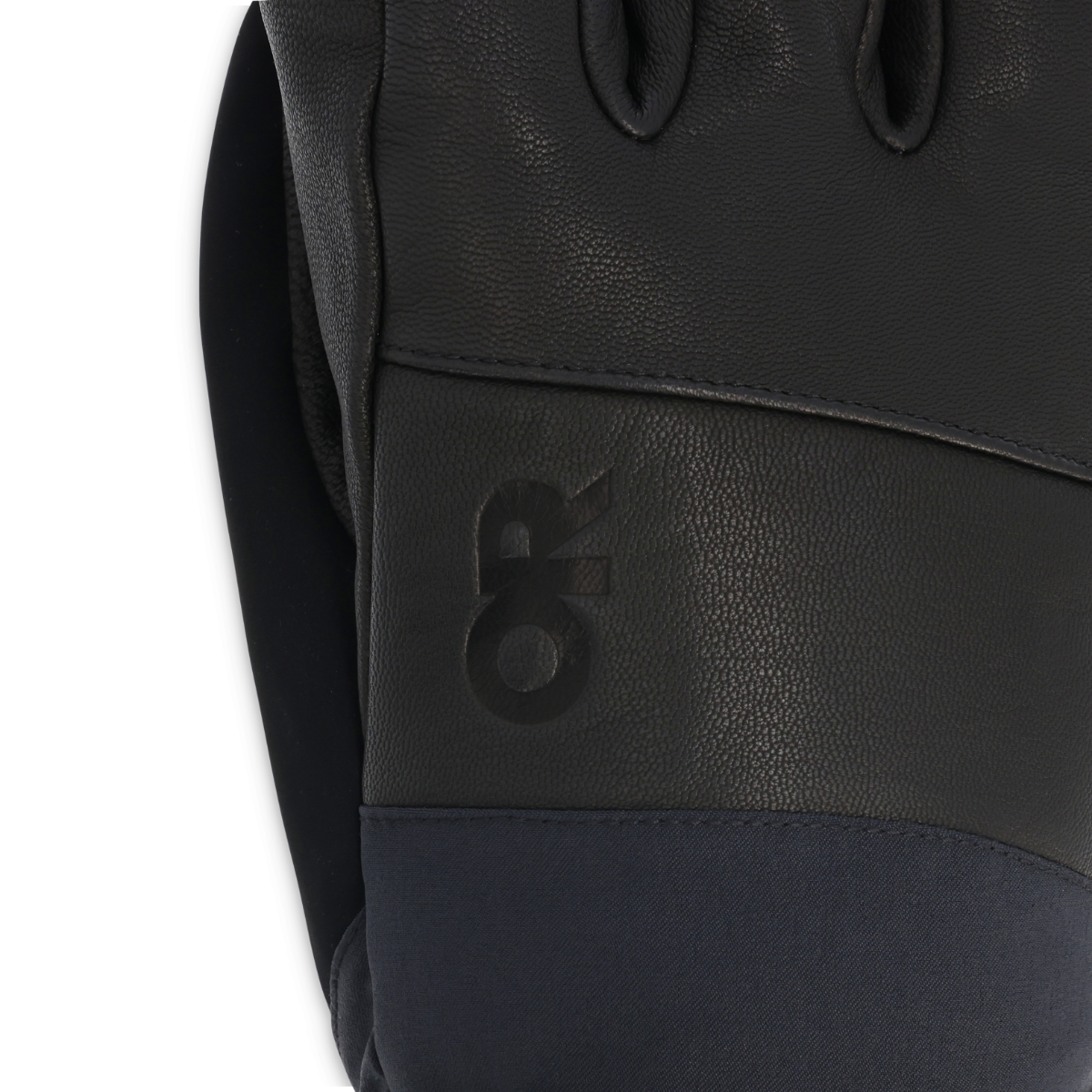 Premium Carbide Sensor Gloves for Men - Touchscreen Compatible Work Gloves - Durable & Protective for Construction, Woodworking & Outdoor Activities