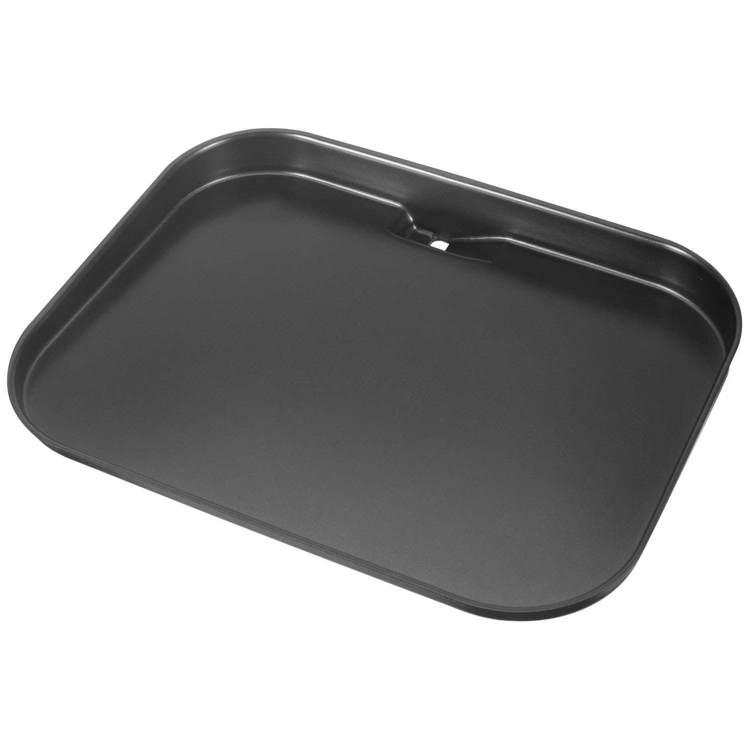 Non-Stick Griddle Plate for Ninja Woodfire OG700 & OG701 Outdoor Grills - Flat Top Griddle Pan Replacement for Ninja XSKGRDPLT - Perfect for Backyard BBQs, Camping & Outdoor Cooking