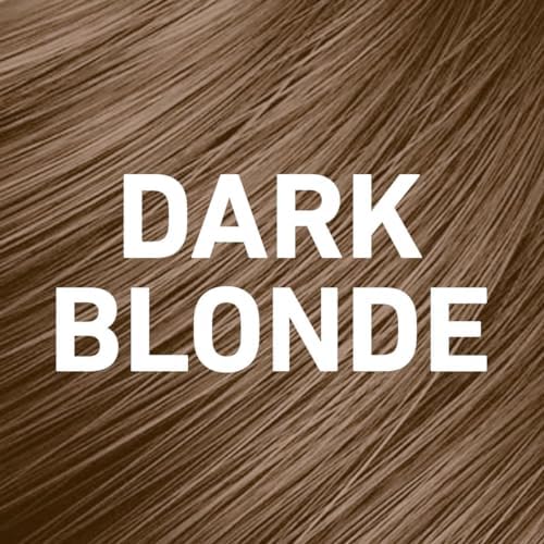 Dark Blonde