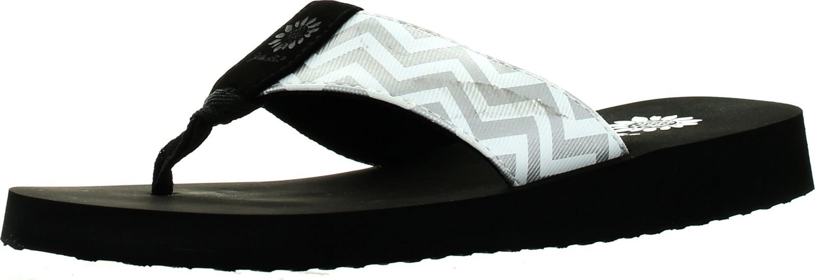 Women's Yulisa Sandal - Comfortable Yellow Box Summer Sandals for Beach, Pool & Casual Outings