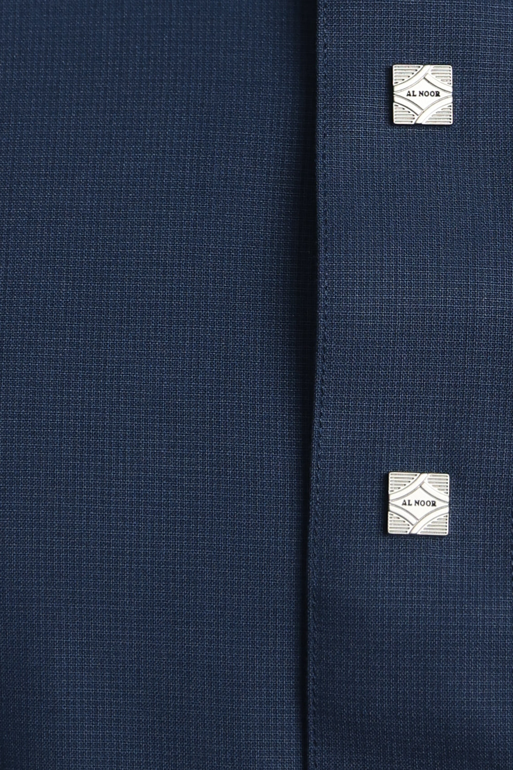 Premium J124 Nile Blue Thobe for Men - Comfortable & Stylish Islamic Robe for Prayer, Eid, and Special Occasions
