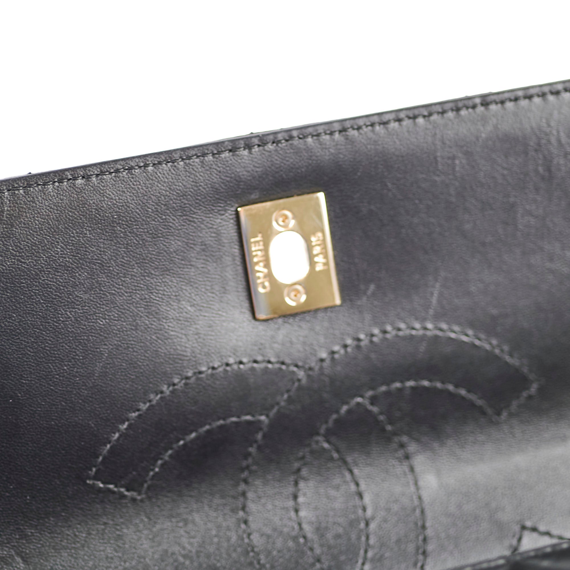 Chanel Trendy CC Small Flap Bag in Black - 24 Series with Removable Strap | Luxury Handbag for Women, Perfect for Parties & Evening Events