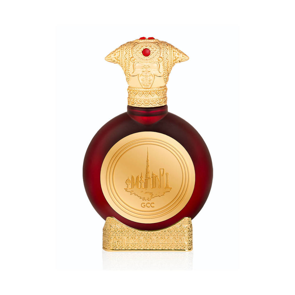 GCC Eau De Parfum 75ml - Long-Lasting Luxury Perfume for Women & Men | Perfect for Daily Wear, Special Occasions & Gifts