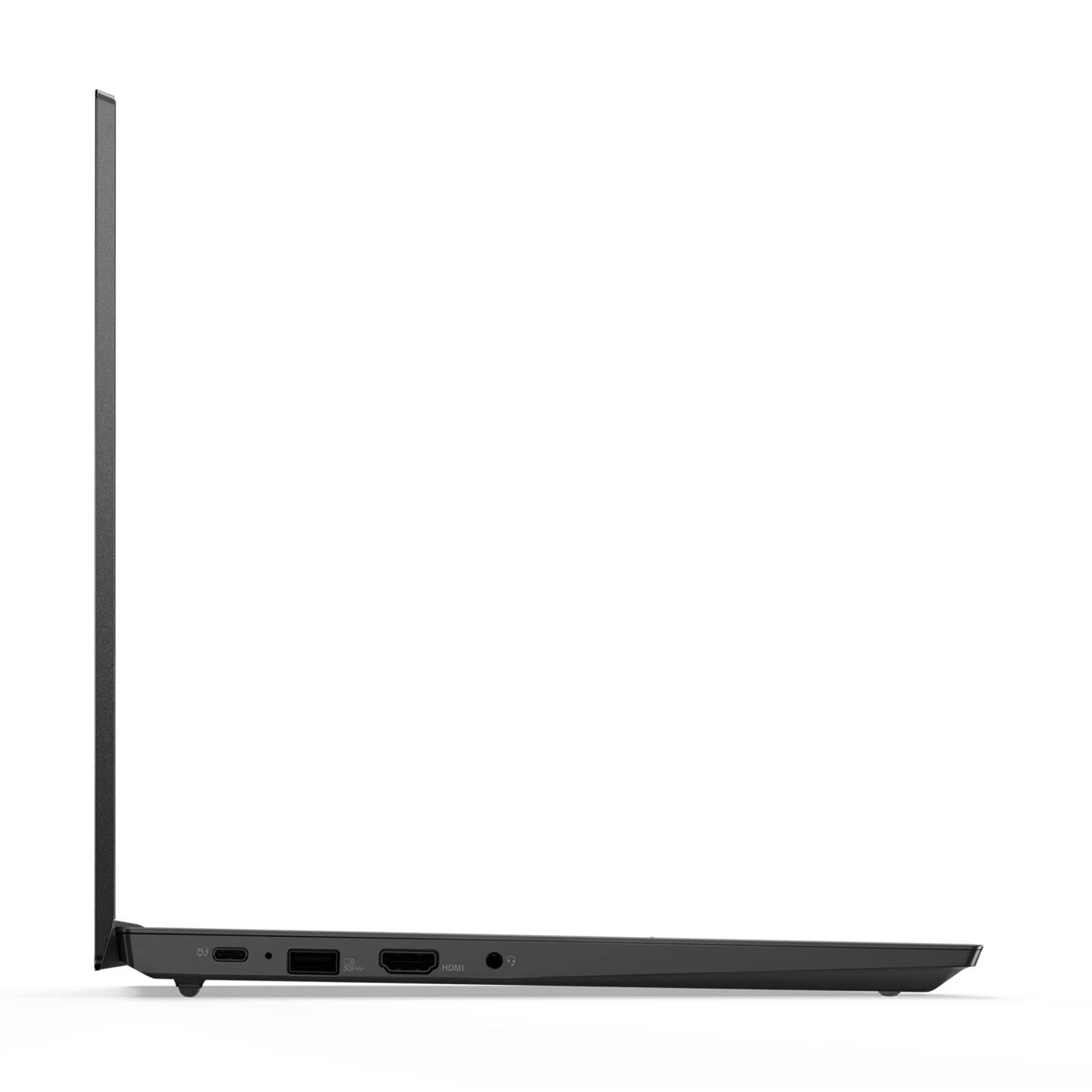 Lenovo ThinkPad E15 Gen 2 Business Laptop - 15.6