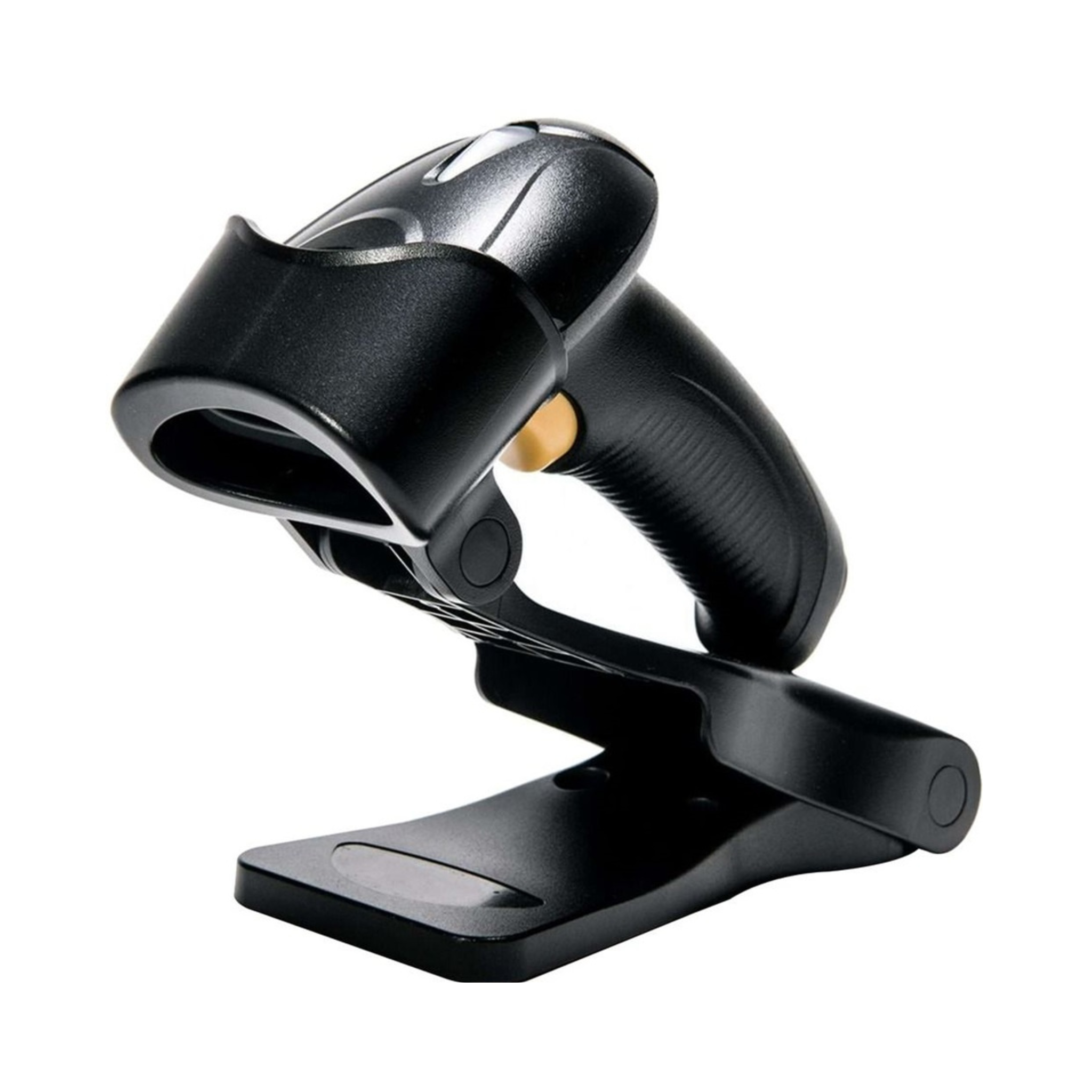 Star Micronics BSH HR2081BT Wireless Bluetooth 1D/2D Barcode Scanner - Compatible with mC-Print & mPOP | Ideal for Retail, Warehouse & Inventory Management