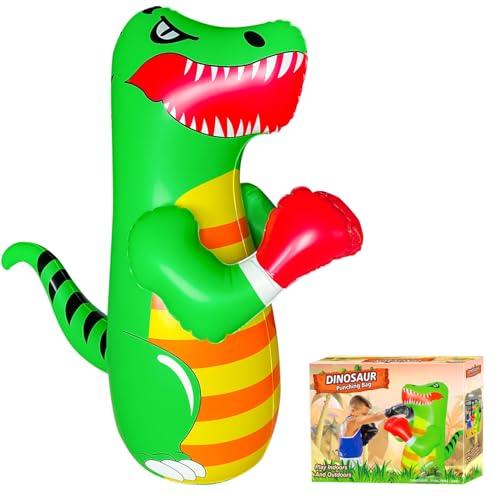 Dinosaur-BDW-Green