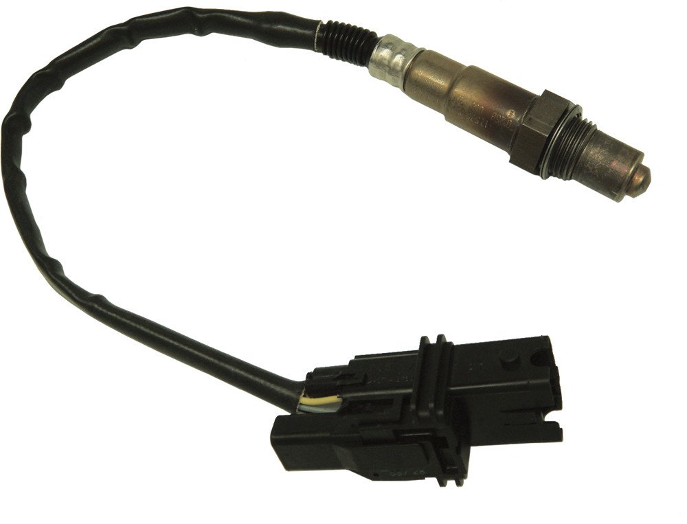 KOSO 28-BOS2004 Narrow Band Oxygen Sensor - Universal Fit for Cars, Trucks & SUVs - High Performance Exhaust Gas Sensor for Improved Fuel Efficiency & Emissions - Perfect for Automotive Repair & Engine Tuning
