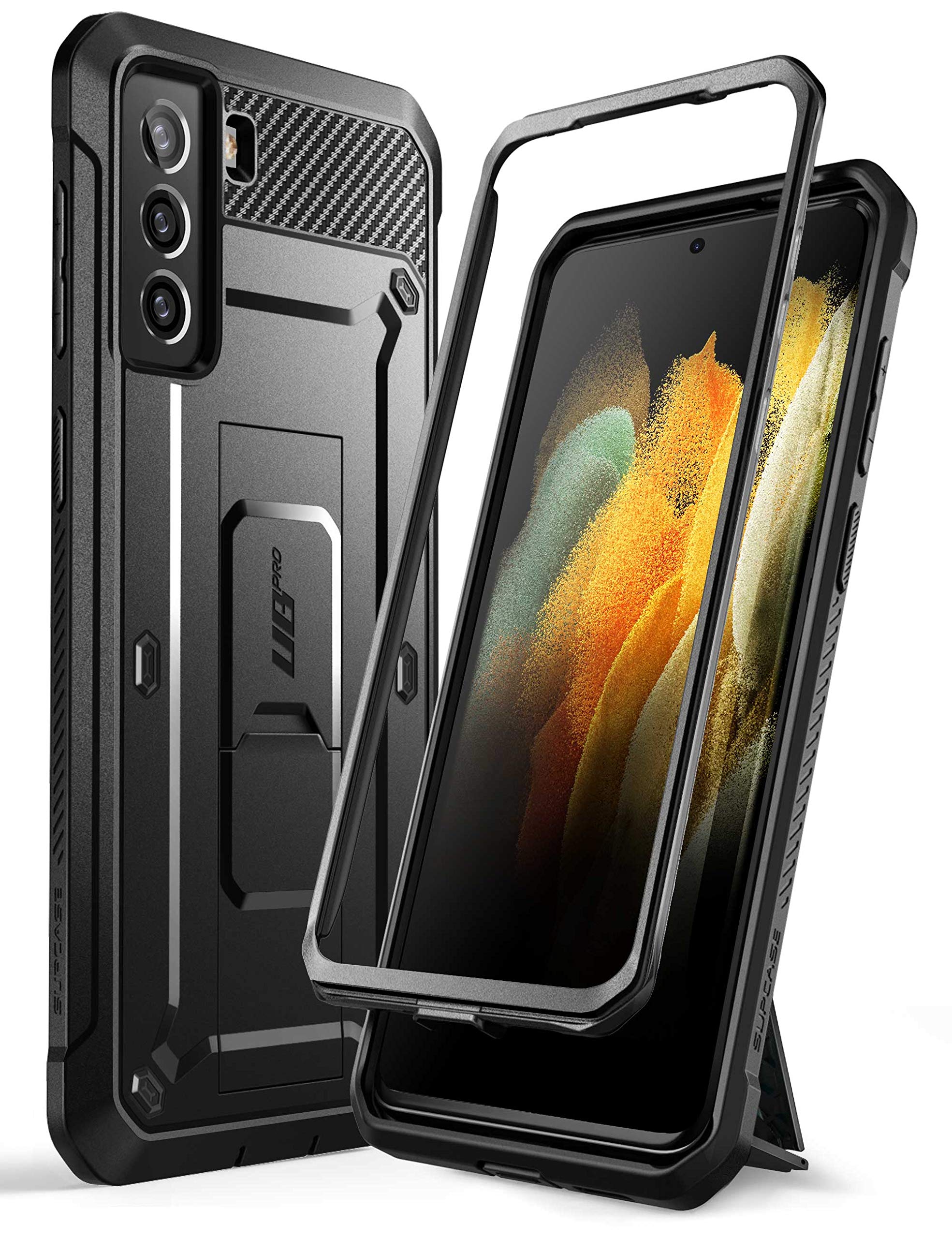 Premium Shockproof Phone Case for iPhone 21 Plus - Slim Protective Cover with Anti-Scratch Design (Black) | Perfect for Everyday Use, Travel & Outdoor Activities